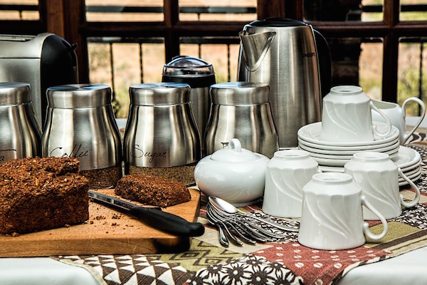 Coffee Cups